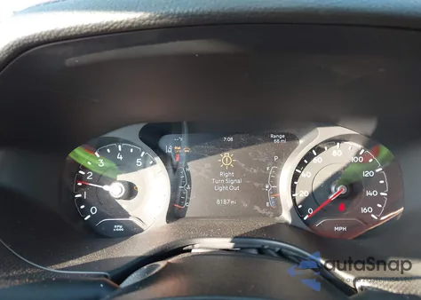 2024 Jeep Compass Latitude 4X4 from USA, damaged, VIN 3C4NJDBN8RT592122